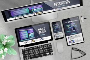 Website Design