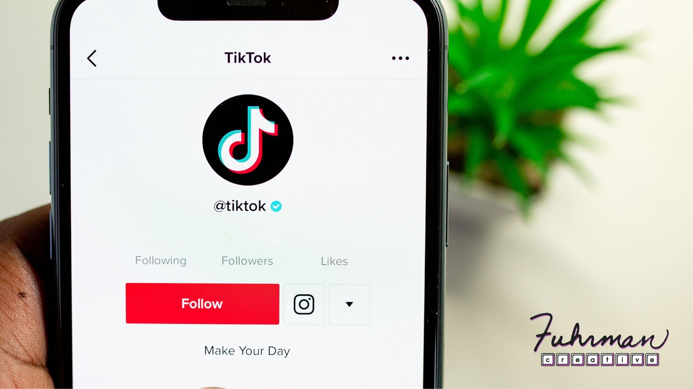 How and Why to Use TikTok for Your Business