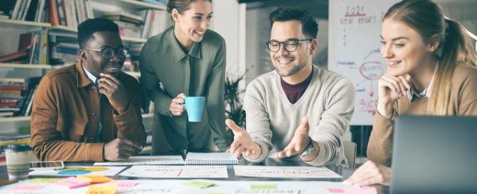 Inexpensive Marketing Options for Small Businesses