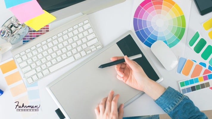 How Graphics Impact Your Online Business
