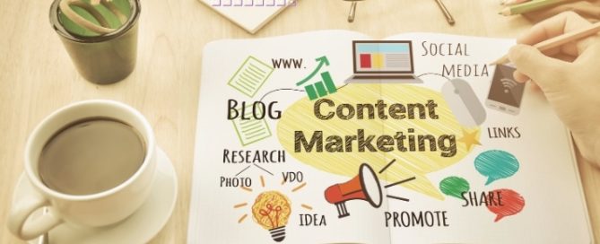 Content Marketing