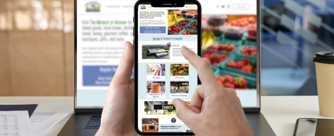 Design a Website that Converts Visitors