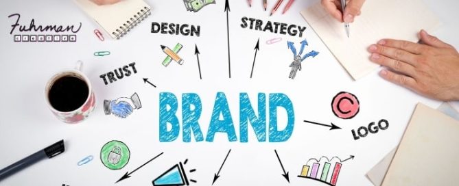 Establish a Brand Identify