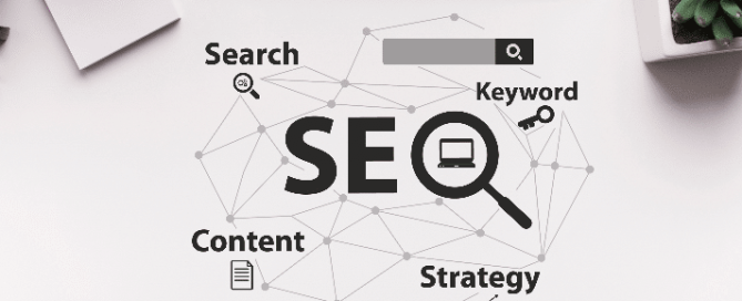 SEO services South Central PA