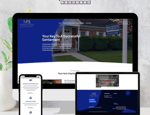 Mason Dixon Settlements, Inc.