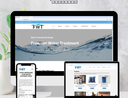 Freeman Water Treatment, LLC.